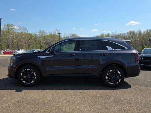 Metal 2026 Kia Sorento S