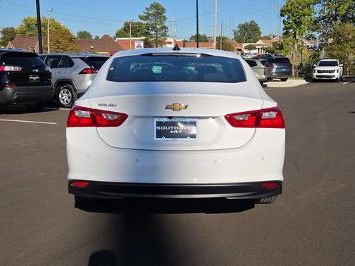 2024 Chevrolet Malibu 1LS