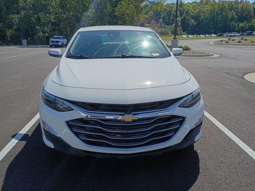 2024 Chevrolet Malibu 1LS