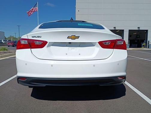 2024 Chevrolet Malibu 1LS