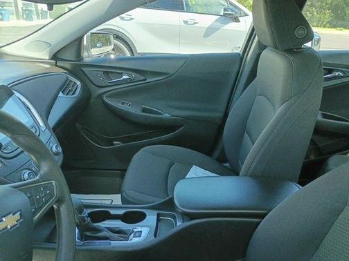 2024 Chevrolet Malibu 1LS