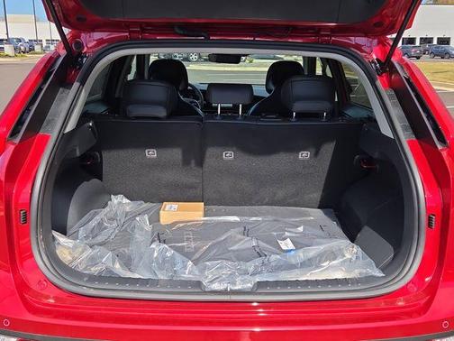 2025 Kia Niro Plug-In Hybrid EX