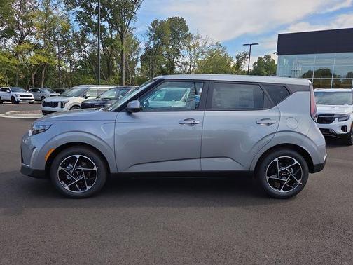 2025 Kia Soul EX