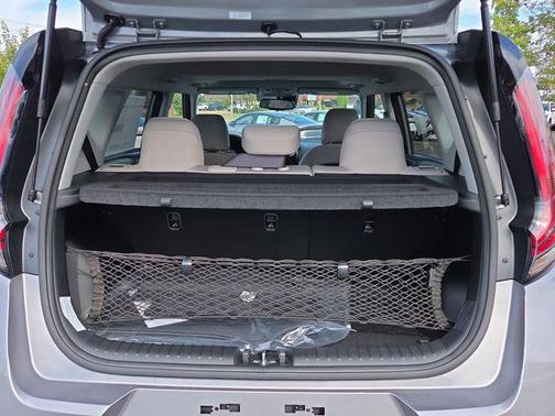 2025 Kia Soul EX