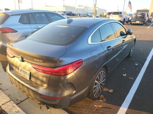 2021 BMW 228 Gran Coupe 228i sDrive Gran Coupe