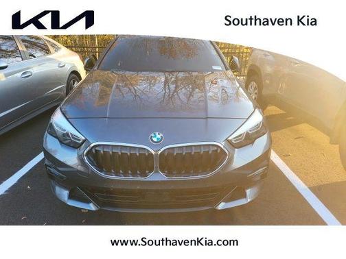 2021 BMW 228 Gran Coupe 228i sDrive Gran Coupe