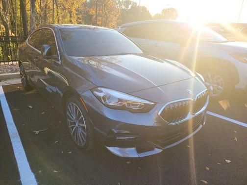 2021 BMW 228 Gran Coupe 228i sDrive Gran Coupe