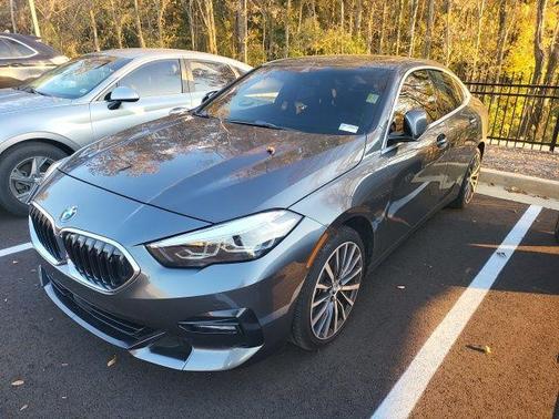 2021 BMW 228 Gran Coupe 228i sDrive Gran Coupe