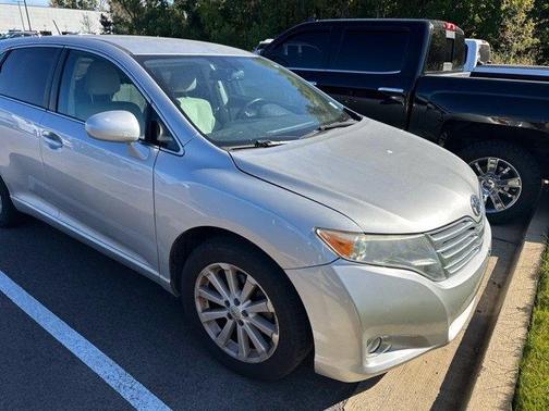2009 Toyota Venza