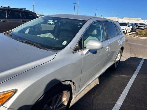 2009 Toyota Venza