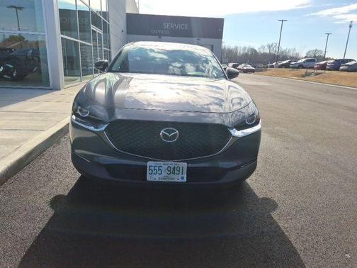 2024 Mazda CX-30 2.5 S Carbon Edition