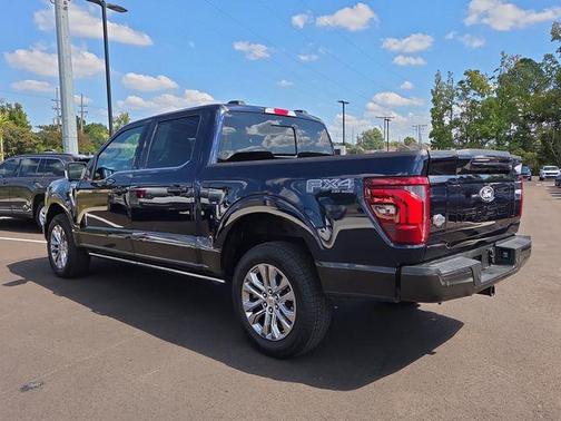 2024 Ford F-150 King Ranch