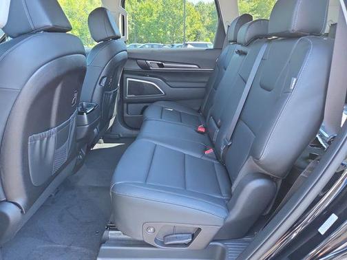 2025 Kia Telluride LX