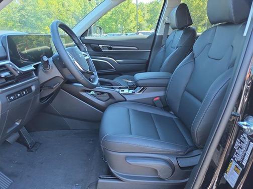 2025 Kia Telluride LX