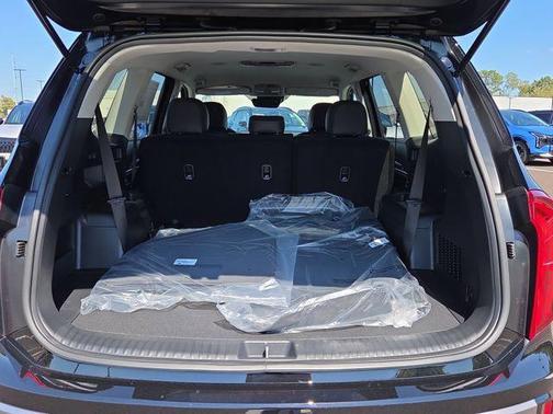 2025 Kia Telluride LX