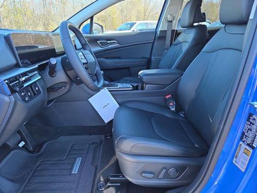 2026 Kia Sportage SX