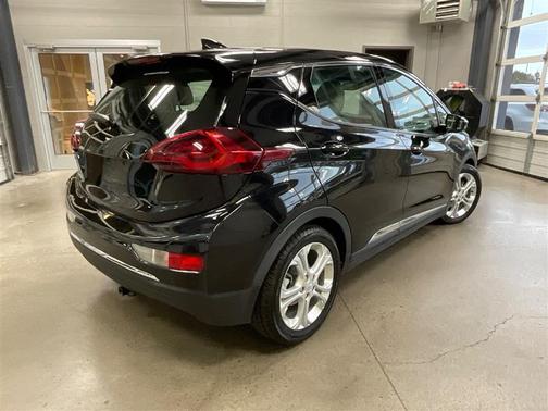 2020 Chevrolet Bolt EV FWD LT