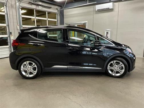 2020 Chevrolet Bolt EV FWD LT