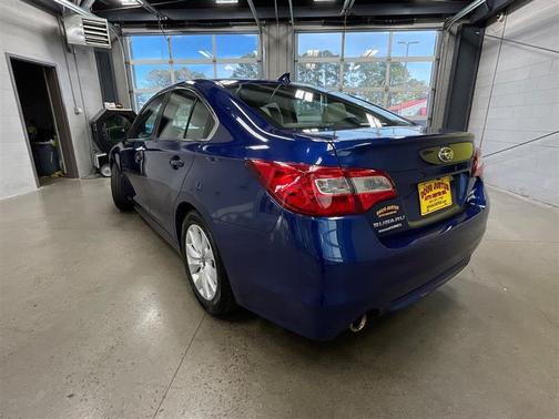 2016 Subaru Legacy Premium