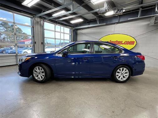2016 Subaru Legacy Premium