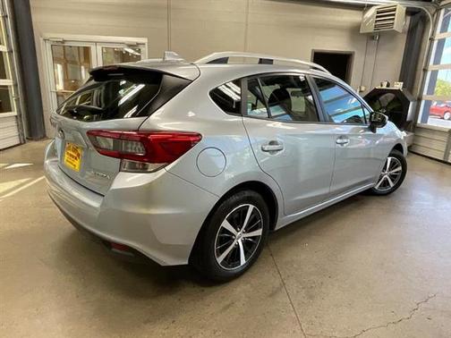 2023 Subaru Impreza Premium