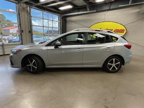 2023 Subaru Impreza Premium