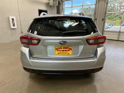 2023 Subaru Impreza Premium