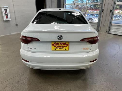 2020 Volkswagen Jetta 1.4T R-Line