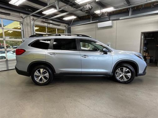 2023 Subaru Ascent Premium 7-Passenger