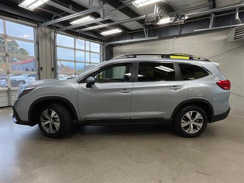 2023 Subaru Ascent Premium 7-Passenger
