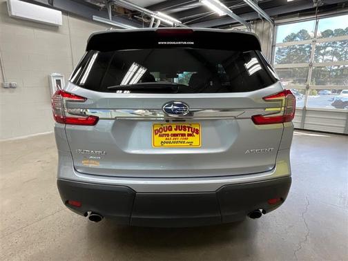 2023 Subaru Ascent Premium 7-Passenger