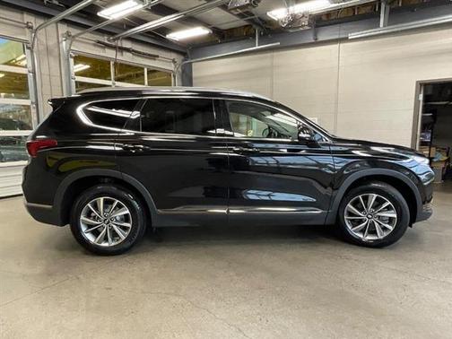 2019 Hyundai SANTA FE Limited 2.4