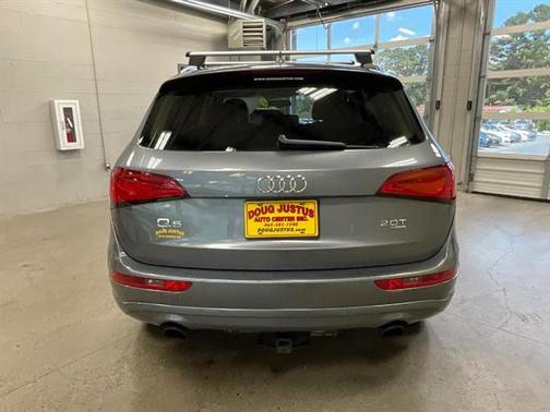 2014 Audi Q5 2.0T Premium Plus