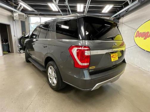 2018 Ford Expedition XLT