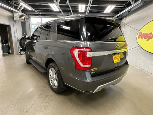 2018 Ford Expedition XLT