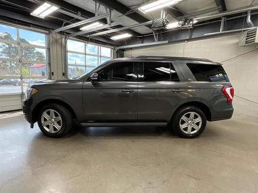 2018 Ford Expedition XLT