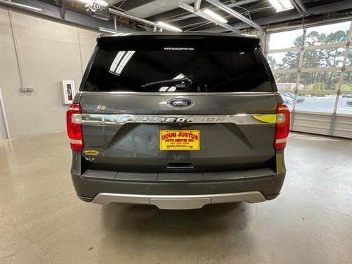 2018 Ford Expedition XLT
