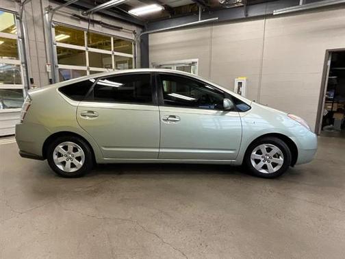 2008 Toyota Prius Base