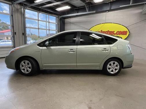 2008 Toyota Prius Base
