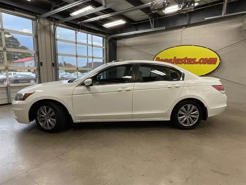 2012 Honda Accord EX-L