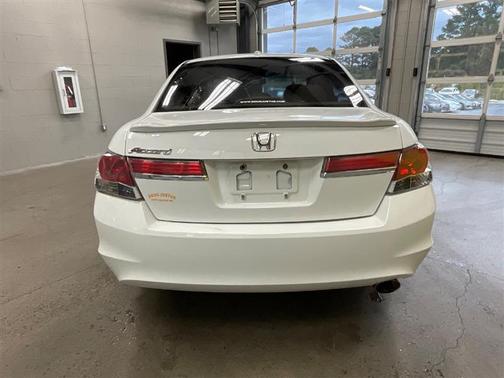 2012 Honda Accord EX-L
