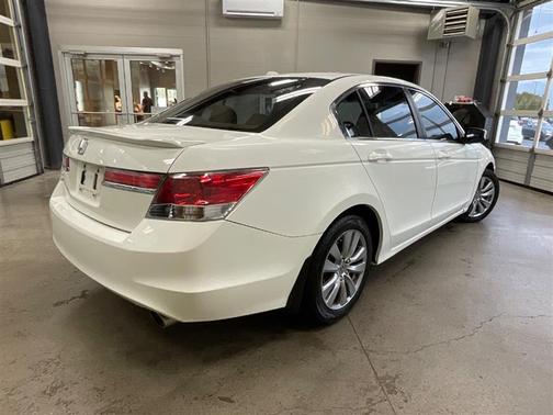 2012 Honda Accord EX-L