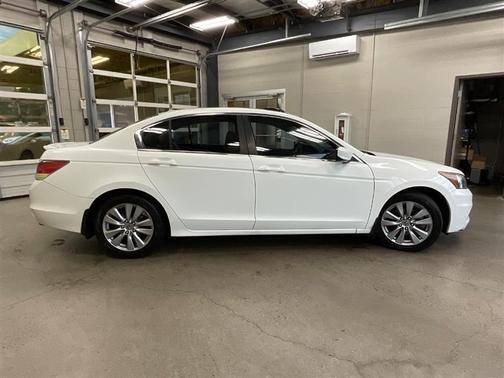 2012 Honda Accord EX-L