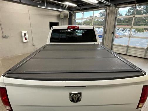2019 RAM 1500 Tradesman