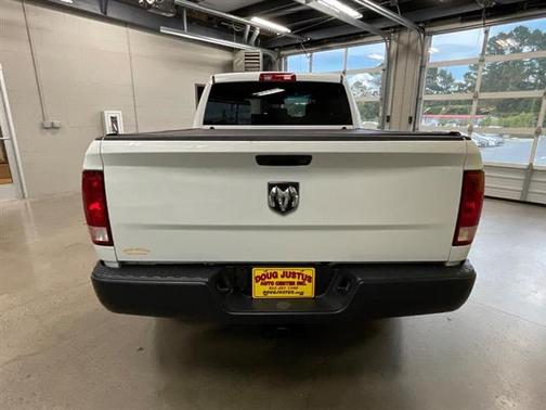 2019 RAM 1500 Tradesman