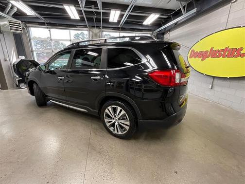 2019 Subaru Ascent Touring 7-Passenger