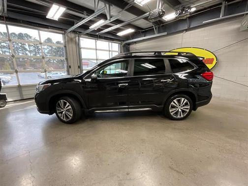 2019 Subaru Ascent Touring 7-Passenger