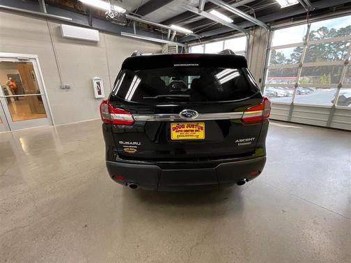 2019 Subaru Ascent Touring 7-Passenger