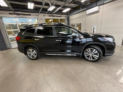 2019 Subaru Ascent Touring 7-Passenger