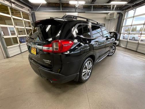 2019 Subaru Ascent Touring 7-Passenger